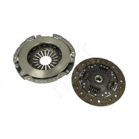 KOMPLET SPRZĘGŁA ASTRA 1.2 16V 98-00 1606159