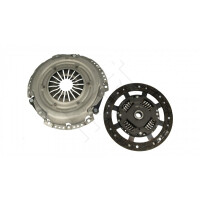 KOMPLET SPRZĘGŁA FOCUS 1.4 16V 98- 1077989