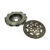 KOMPLET SPRZĘGŁA VECTRA C 1.9CDTI /240/ 1606409