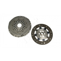 KOMPLET SPRZĘGŁA MEGANE 1.5DCI 05- 23354-00QAF