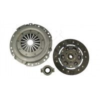 KOMPLET SPRZĘGŁA BX 1.8D 85-93 200189