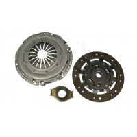 KOMPLET SPRZĘGŁA FORD 1.8TD 93- 1147907