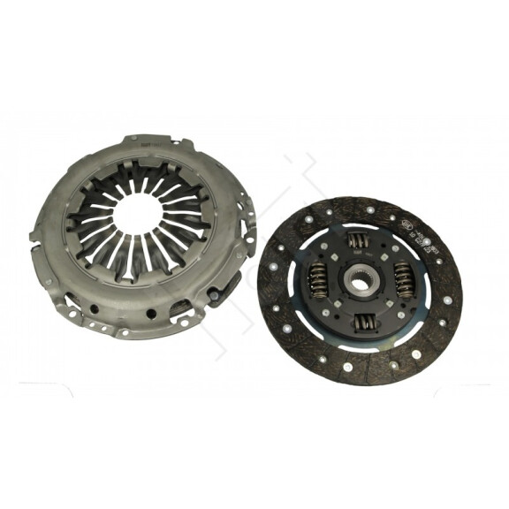 KOMPLET SPRZĘGŁA LAGUNA 2.0 16V 01- 301016758R