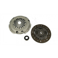 KOMPLET SPRZĘGŁA MINI COOPER 04- /200/ 21207539246