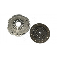 KOMPLET SPRZĘGŁA VECTRA B 1.7TD 95-97/200 1606154