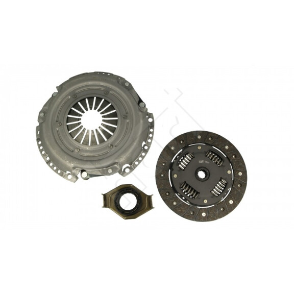 KOMPLET SPRZĘGŁA ESCORT 1.4I 95- 1020735