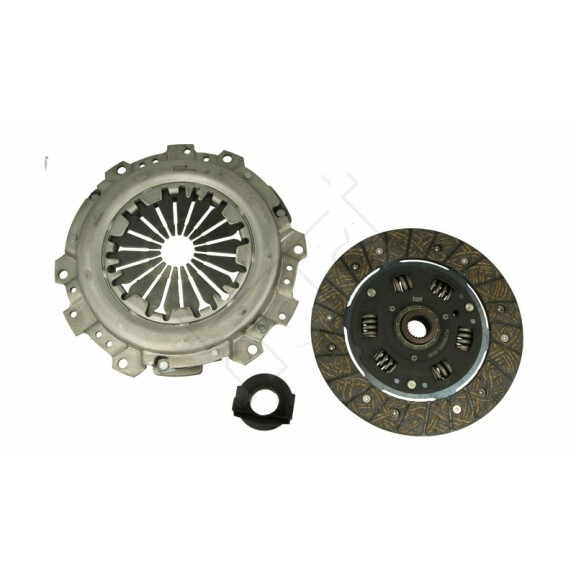 KOMPLET SPRZĘGŁA MEGANE 1.9D 96-97 6001545498
