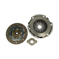 KOMPLET SPRZĘGŁA FORD 1.8D /220/+ LOZYSKO 5020672