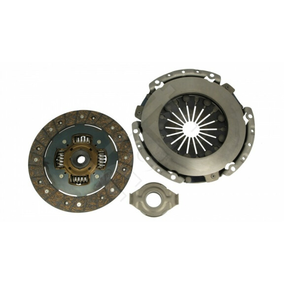 KOMPLET SPRZĘGŁA FORD 1.8D /220/+ LOZYSKO 5020672