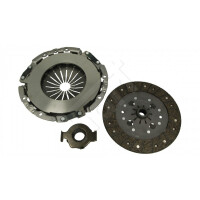 KOMPLET SPRZĘGŁA BRAVA/O,MAREA 1.9JTD -01 46754542