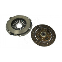 KOMPLET SPRZĘGŁA VECTRA B 1.6I 16V /200/ 1606157