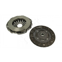 KOMPLET SPRZĘGŁA CLIO 1.5DCI 05- /215/ 22100-84A00