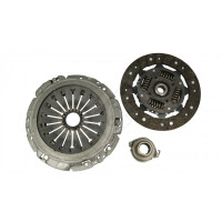 KOMPLET SPRZĘGŁA DUCATO 2.8JTD 00-02/235/ 1324857080