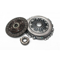 SPRZĘGŁO KOMPLET DAEWOO MATIZ II 1.0I/ CHEVROLET SPARK 1.0I 2005 - 2010 618306800