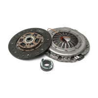 SPRZĘGŁO KOMPLET TUCSON 2.0CRDI 2WD 2004 - 2009 / SPORTAGE III 2.0 CRDI 2WD 2006 - 2010 / SKRZYNIA MANUALNA 5 BIEGOWA