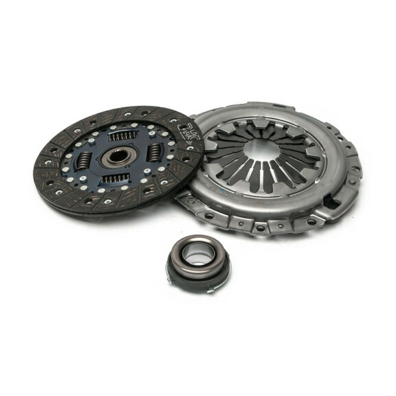 SPRZĘGŁO KOMPLET i10 1.1i / PICANTO 1.0I/1.1I - 2011 /PRODUCENT: PHC VALEO / 618308700
