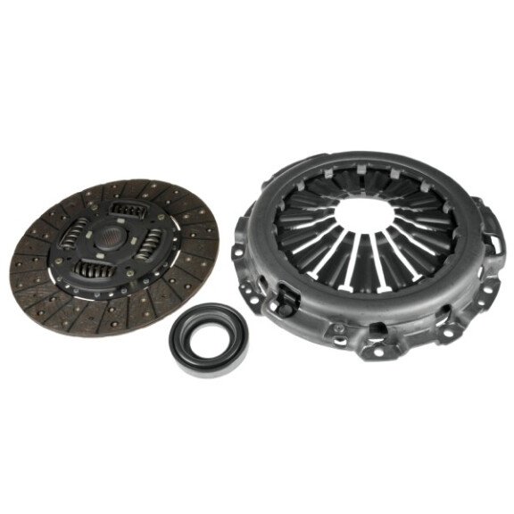 SPRZĘGŁO KOMPLET NISSAN NAVARA 2.5DCI 16V 05- 30100-EB300