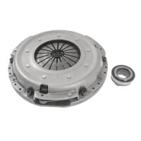 ZESTAW SPRZĘGŁA CHRYSLER 4668555AC