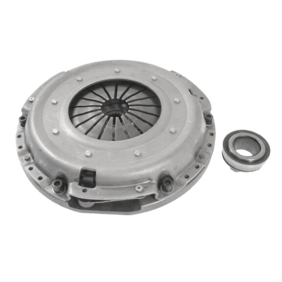 ZESTAW SPRZĘGŁA CHRYSLER 4668555AC