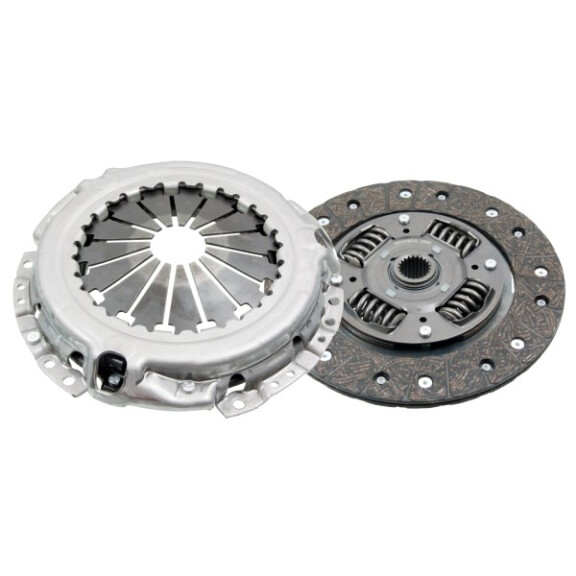 ZESTAW SPRZĘGŁA TOYOTA ADT330257
