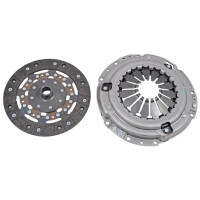 SPRZĘGŁO KOMPLET NISSAN ADN130233