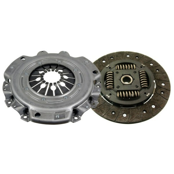 ZESTAW SPRZĘGŁA NISSAN 7701472000