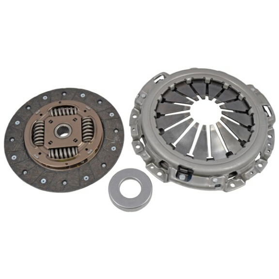 SPRZĘGŁO KOMPLET NISSAN ADN130228