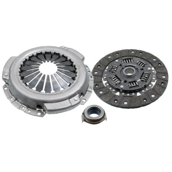SPRZ.KPL.HONDA ACCORD 1,8I 16V 98-03 22105PAA315