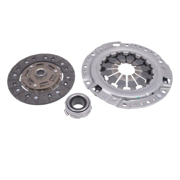 ZESTAW SPRZĘGŁA DAIHATSU 617300660