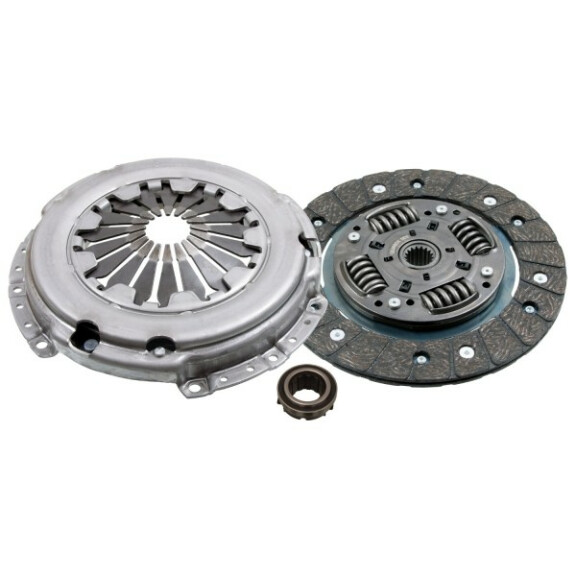 ZESTAW SPRZĘGŁA MINI ADG030148