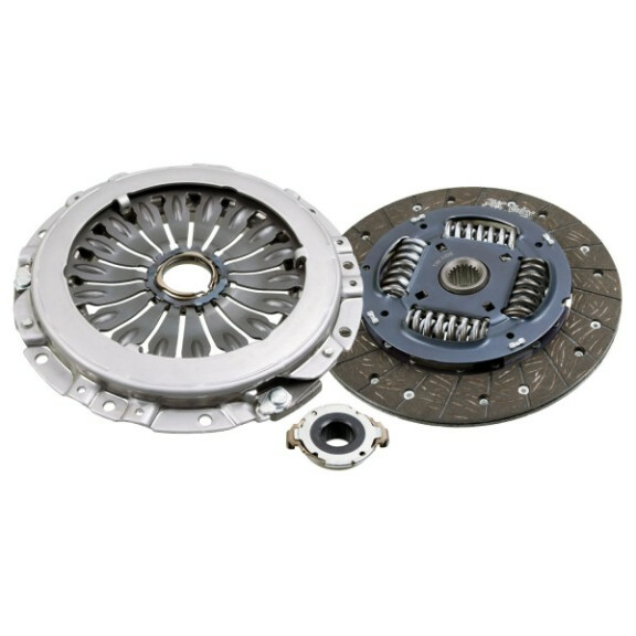 ZESTAW SPRZĘGŁA HYUNDAI 623331300