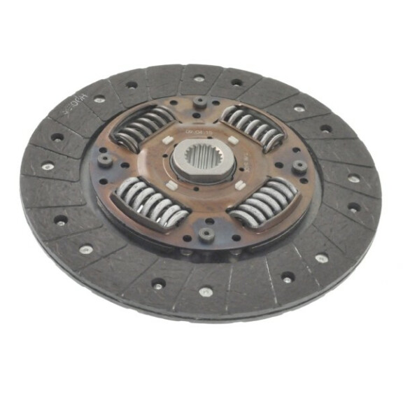 TARCZA SPRZĘGŁA KIA 2240057B01