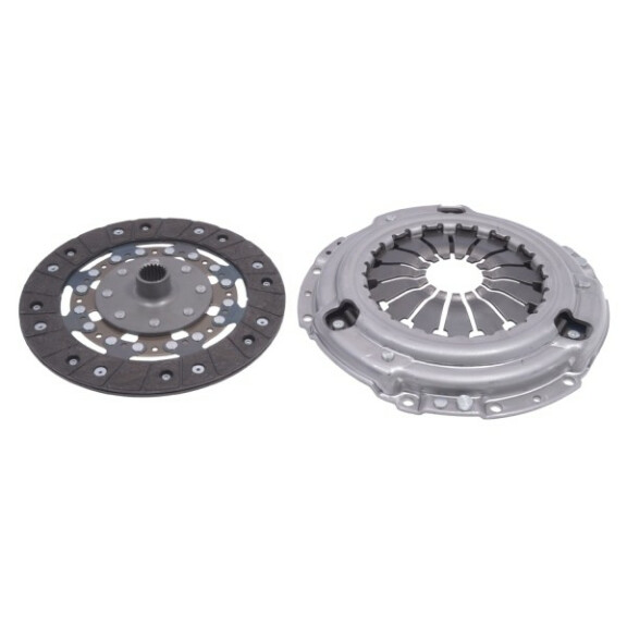 ZESTAW SPRZĘGŁA NISSAN ADN130231