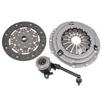 ZESTAW SPRZĘGŁA NISSAN ADN130232