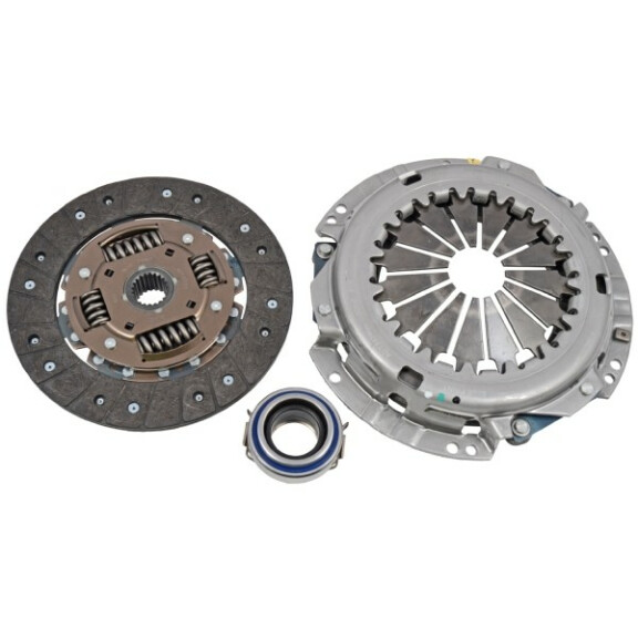 ZESTAW SPRZĘGŁA VW 623176660