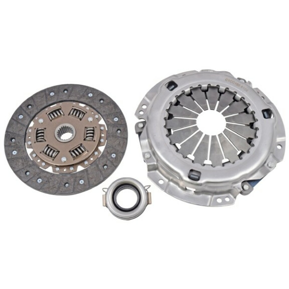 ZESTAW SPRZĘGŁA TOYOTA ADT330175