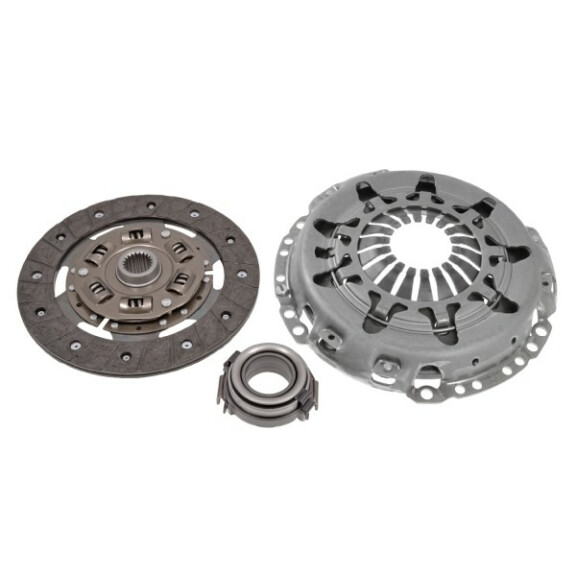 ZESTAW SPRZĘGŁA TOYOTA ADT330250