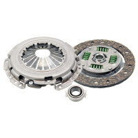 ZESTAW SPRZĘGŁA TOYOTA 619312200