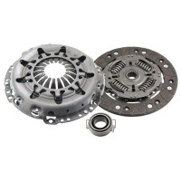 ZESTAW SPRZĘGŁA TOYOTA 312100H050