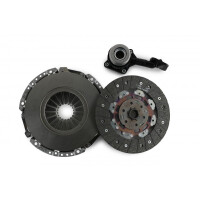 SPRZĘGŁO FORD TRANSIT CONNECT 13 1.6 TDCI 3-ELEM 240X23 BG91-7540-CC