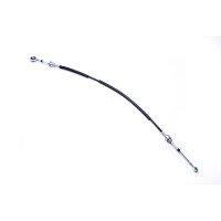 LINKA SKRZYNI BIEGÓW ALFA ROMEO MITO FIAT GRANDE PUNTO PUNTO EVO PUNTO, 55231155 27SKV092 55231155