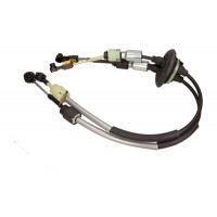 LINKA ZMIANY BIEGÓW CITROEN PEUGEOT KPL. BERLINGO 10- 1.6 HDI PARTNER 2444JJ