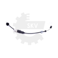 LINKA SKRZYNI BIEGÓW VW CADDY II GOLF III (1H1) VENTO (1H2) 1H1721335C 1H1721335C