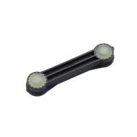 ŁĄCZNIK MECHANIZMU WYBIERAKA OCTAVIA 1J0711596E