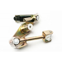 MECHANIZM ZMIANY BIEGÓW NEXIA ESPERO LANOS NUBIRA LEGANZA POŚREDNI - 90342949 90342949
