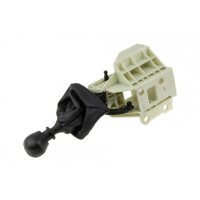 MECHANIZM/LEWAREK ZMIANY BIEGÓW CITROEN JUMPER 2001-2006,FIAT DUCATO 2001-2006,PEUGEOT BOXER 2001-2006/ZESTAW:MECHANIZM,GAŁKA