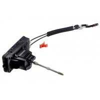 MECHANIZM/LEWAREK ZMIANY BIEGÓW DACIA DUSTER 2011- 349011155R