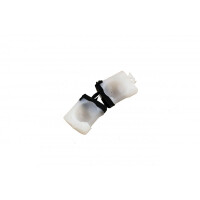 MECHANIZM LEWARKA SKRZYNI RENAULT KANGOO 98 ZESTAW NAPRAWCZY 7700872205