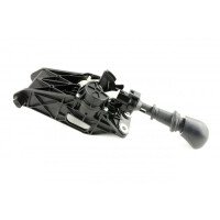 MECHANIZM LEWARKA SKRZYNI MERCEDES SPRINTER 95 901-905 5-BIEG KPL Z MIESZKIEM A 000 260 00 09