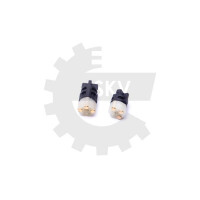 CZUJNIKI MODUŁU STERUJĄCEGO – PARA MERCEDES A-CLASS CL CLC CLK CLS E-CLASS S-CLASS A0034460310 A0034460310